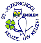 St.-Jozefschool Emblem